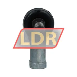 LSK Bearings SQ8C-RS rulman resim 3