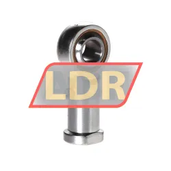 LS SIBP12S rulman resim 3