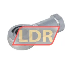 Durbal BEF20-60-502L rulman resim 2