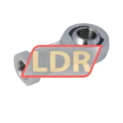 Durbal BEF20-60-502L rulman resim 3