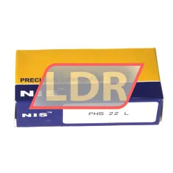 NIS PHS22L rulman resim 3