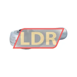 Durbal BRM22-00-501 rulman resim 3