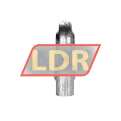 Durbal PF10L rulman resim 2