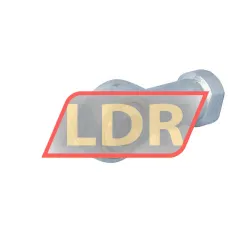 LSK Bearings TSF22C