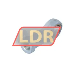 LSK Bearings TSF22C rulman resim 2