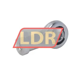 Durbal BEF05-60-502 L rulman resim 3