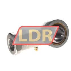 NIS PHS25 rulman resim 2