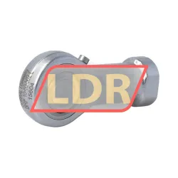 Durbal BRF10-60-502 L rulman resim 2