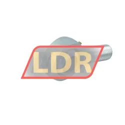 LS SABP25S rulman resim 2