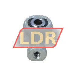 Durbal BEF05-21-502 L rulman resim 2