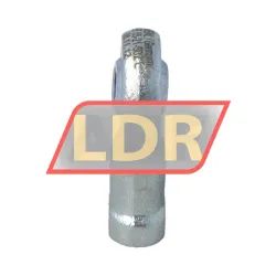 Durbal BEF05-21-502 L rulman resim 3