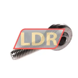 Durbal BEM10-60-502 rulman resim 2