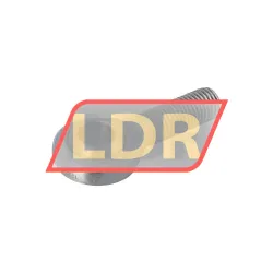 LDK SPOS16ECL rulman resim 2