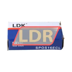 LDK SPOS16ECL rulman resim 4