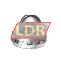 Fluro GILS20ICRSNM6 rulman resim 3