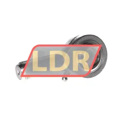 Durbal BRM20L rulman resim 2