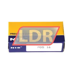 NIS POS16 rulman resim 3
