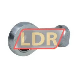 LSK Bearings GIL8ES rulman resim 2