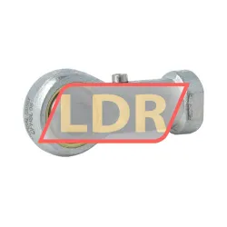 Durbal DPHSL08 rulman resim 2