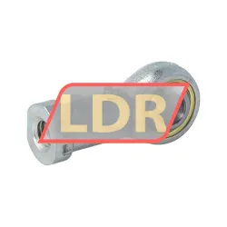 Durbal DPHSL08 rulman resim 3