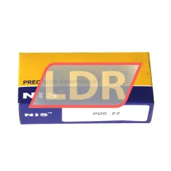 NIS POS22 rulman resim 3