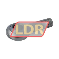 LDK SPOS20EC rulman resim 3