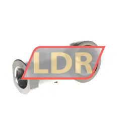 LS SIBP30S rulman resim 2