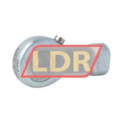 Durbal BRF06-00-501 rulman resim 2