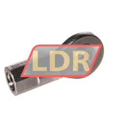 Durbal EF12-60-502 rulman resim 2