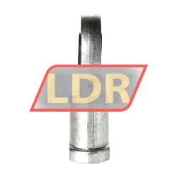 LSK Bearings SI30ES rulman resim 2
