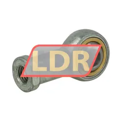 LSK Bearings TSF10C