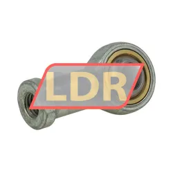 LSK Bearings TSF10C rulman resim 2