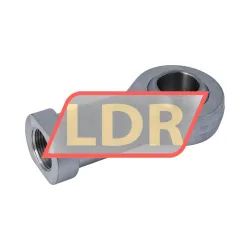 Durbal BEF30-60-501 rulman resim 3