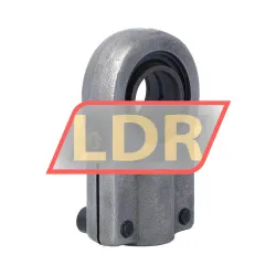 Neutral SIQG25ES rulman resim 2