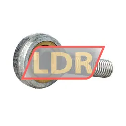 Neutral POS10ECL rulman resim 2