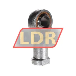 Elges GIKR30-PW rulman resim 3