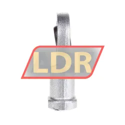 Elges GIR20DO-2RS rulman resim 2