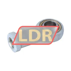 Elges GIKFR12PW rulman resim 2