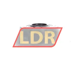 Elges GAR20-DO-2RS rulman resim 2