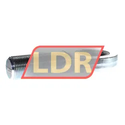 INA GAR50DO-2RS rulman resim 2