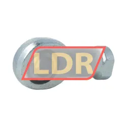 Elges GIKPR12-PW-A rulman resim 2