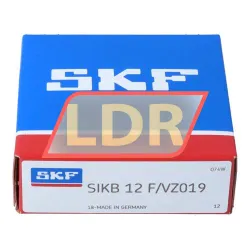 Elges GIKPR12-PW-A rulman resim 4