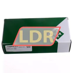 INA GAKL30PW rulman resim 3