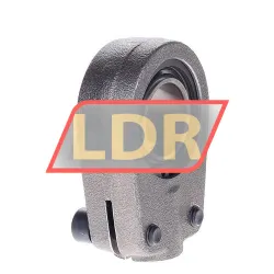 Elges GIHRK25-UK-2RS-C rulman resim 2