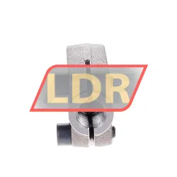 Elges GIHRK25-UK-2RS-C rulman resim 3