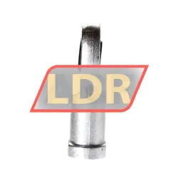 Elges GIL25-DO-2RS rulman resim 2