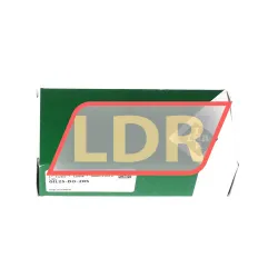 Elges GIL25-DO-2RS rulman resim 3