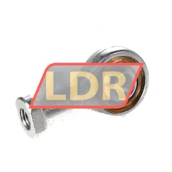 Elges GAR10UK rulman resim 2