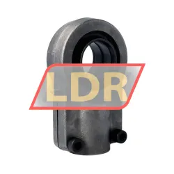 Elges GIHNRK50-LO-B rulman resim 2