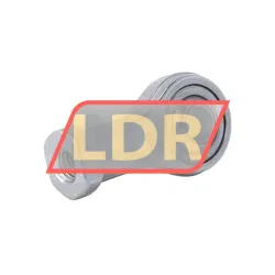 INA GIKSL8-PS rulman resim 2